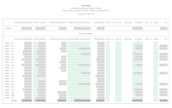 Report Sample