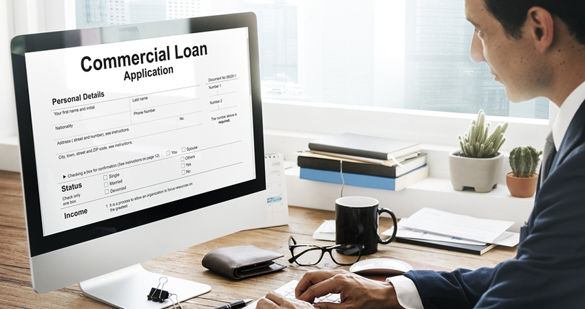 CLOUDecision Commercial Lending Systems