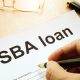 SBA Lending - CLOUDecision