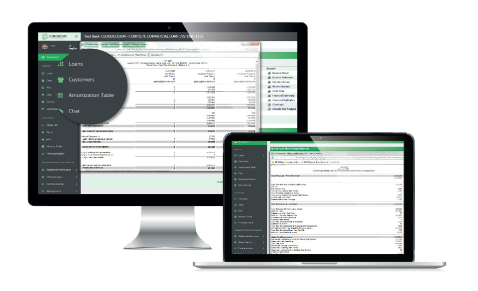 CLOUDecision Platform