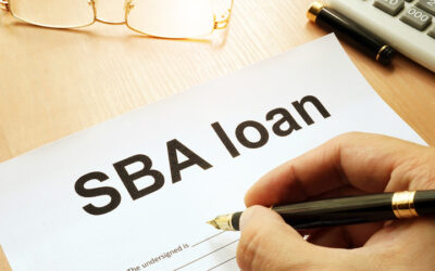 Small Banks and Marketplace Lending: The Perfect SBA Expansion Partnership