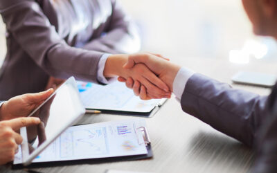 Case Study: Cloudecision & Cross River Bank