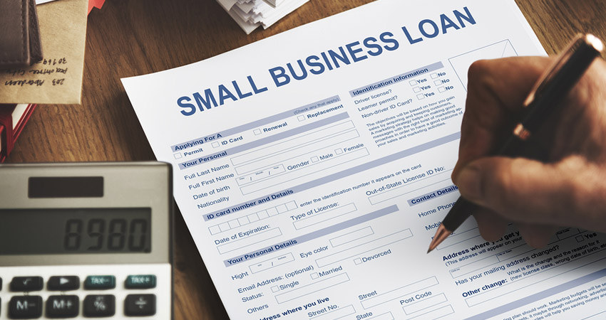 Using Automation to Comply With Small Business Fair Lending Practices