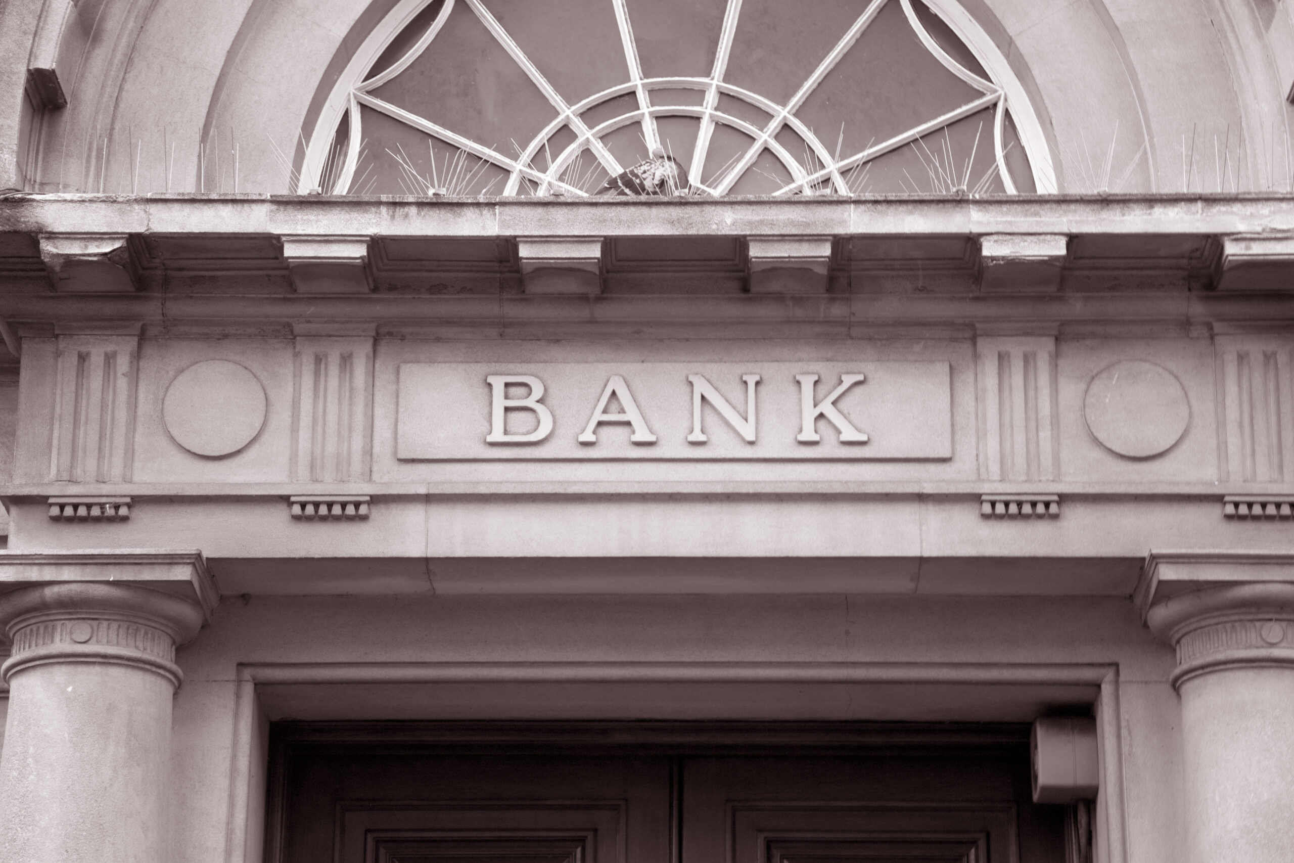 Technological Costs Could Be Last Straw for Community Banks